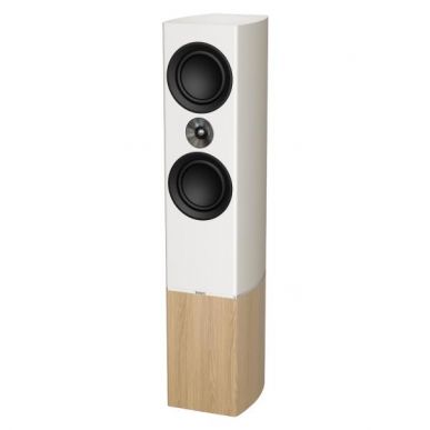 Напольная акустика Tannoy Platinum F6 white